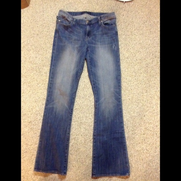 Rock & Republic Jeans - Picture 4 of 5